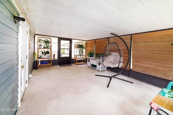 206 Dolphin Dr, Georgetown, FL 32139