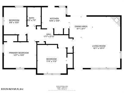 4826 Riverdale Rd, Jacksonville, FL 32210