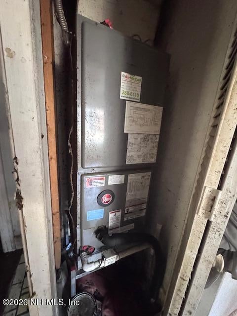 5116 Colonial Ave, Jacksonville, FL 32210