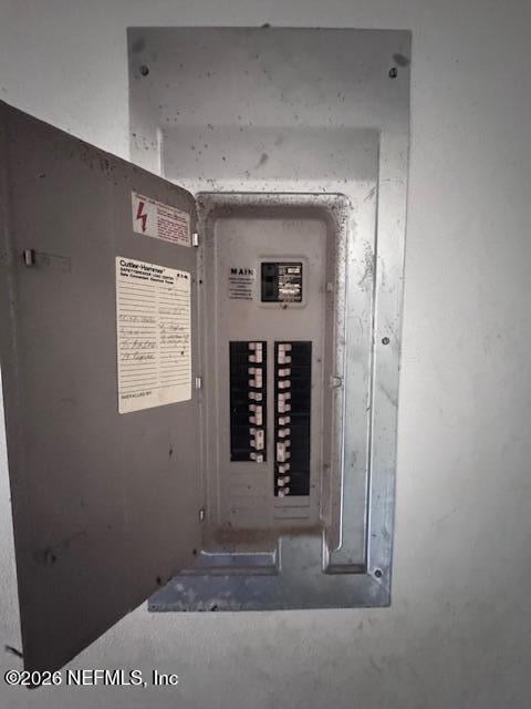 5116 Colonial Ave, Jacksonville, FL 32210