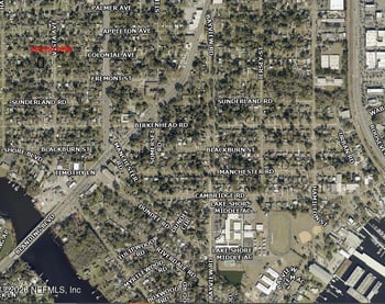 5116 Colonial Ave, Jacksonville, FL 32210