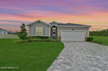 25 Quota Cir, St Johns, FL 32259