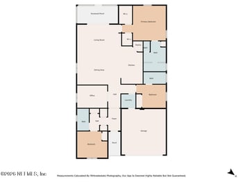 25 Quota Cir, St Johns, FL 32259