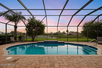 1809 Cappero Dr, St Augustine, FL 32092