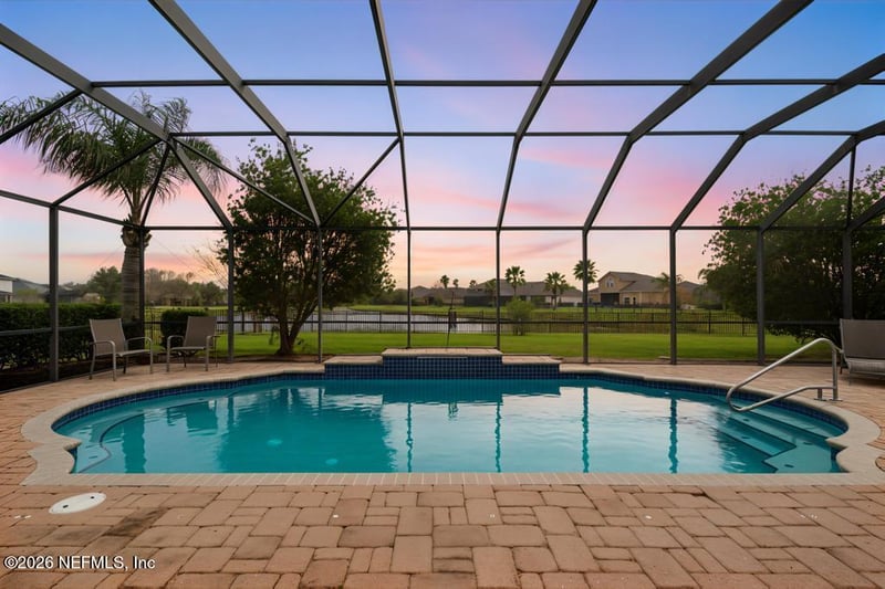 1809 Cappero Dr, St Augustine, FL 32092