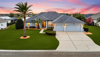 1809 Cappero Dr, St Augustine, FL 32092