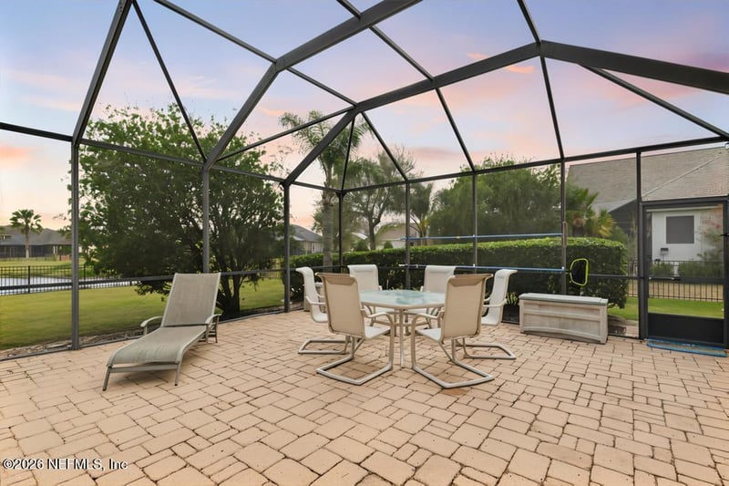 1809 Cappero Dr, St Augustine, FL 32092