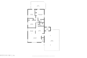 412 13th Ave, Jacksonville Beach, FL 32250