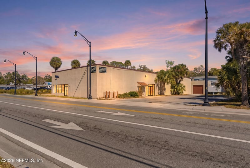 185 San Marco Ave, St Augustine, FL 32084