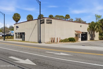 185 San Marco Ave, St Augustine, FL 32084