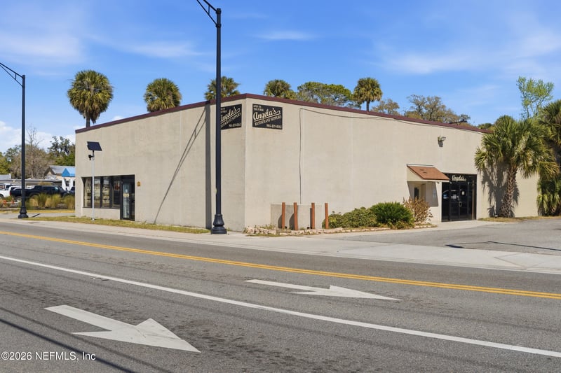 185 San Marco Ave, St Augustine, FL 32084