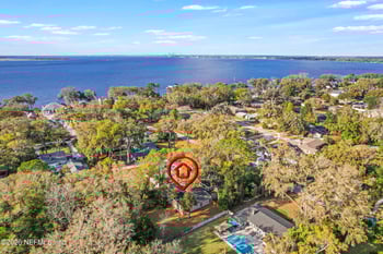 3140 Forest Cir, Jacksonville, FL 32257