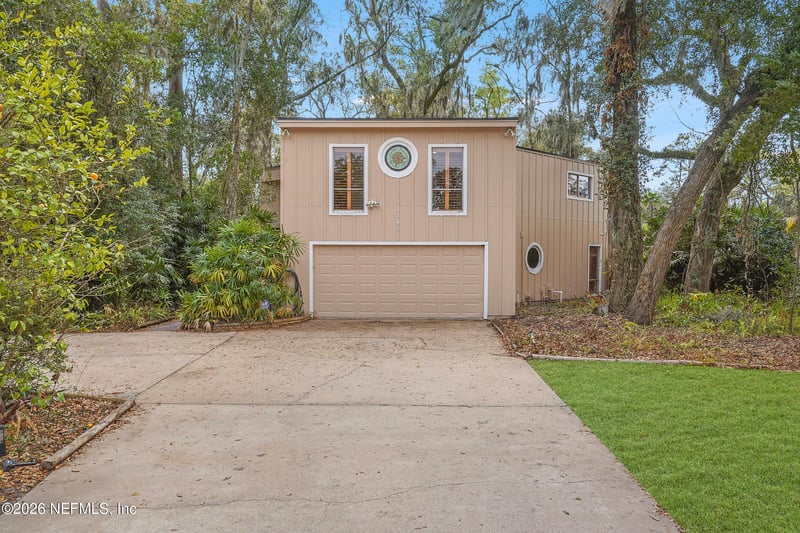 3140 Forest Cir, Jacksonville, FL 32257