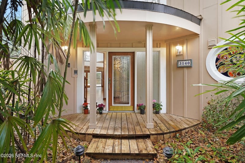 3140 Forest Cir, Jacksonville, FL 32257