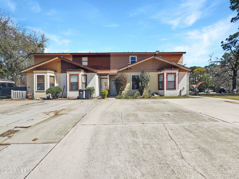 4473 Melissa Ct, Jacksonville, FL 32210