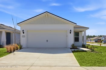 20 Fairlake Cir, St Augustine, FL 32092