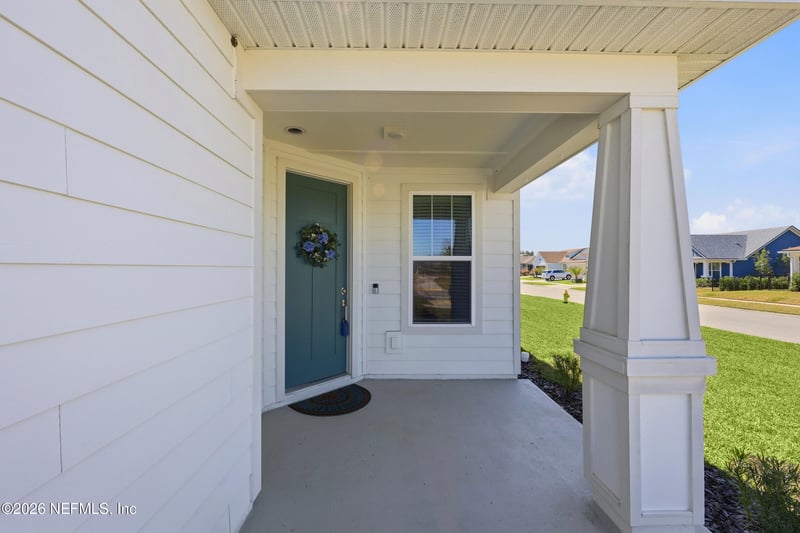 20 Fairlake Cir, St Augustine, FL 32092