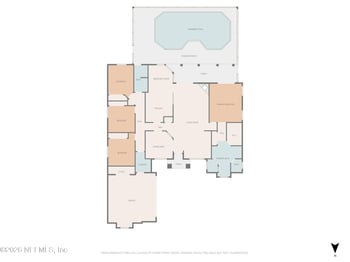 574 Whitfield Rd, Jacksonville, FL 32221