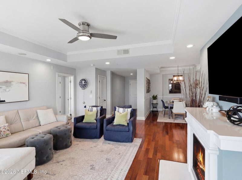 400 Bay St #1706, Jacksonville, FL 32202