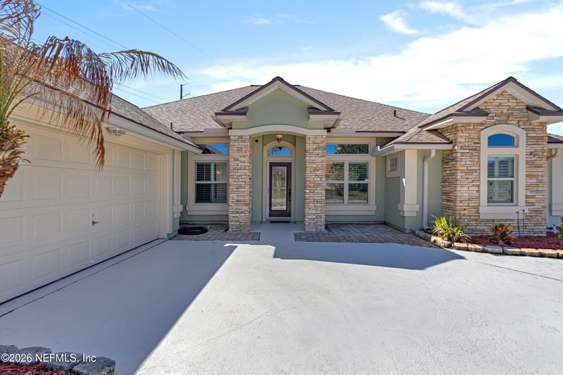 574 Whitfield Rd, Jacksonville, FL 32221