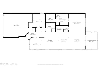 20 Fairlake Cir, St Augustine, FL 32092