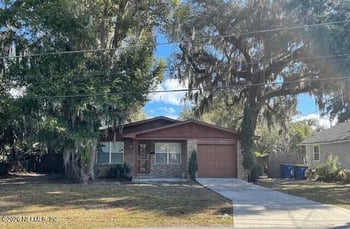 7325 Calvin St, Jacksonville, FL 32208