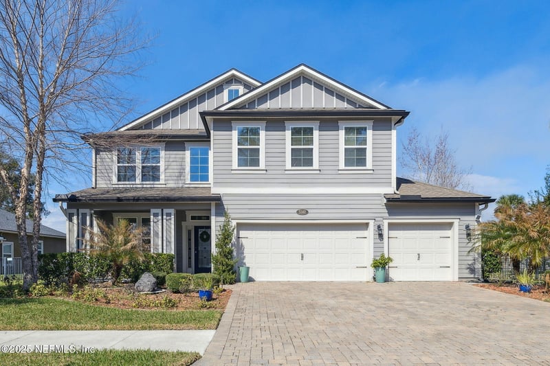 5140 Clapboard Creek Dr, Jacksonville, FL 32226