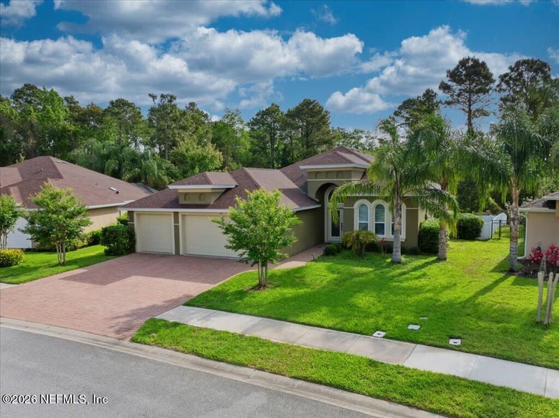 45 Graham Woods Pl, Palm Coast, FL 32137