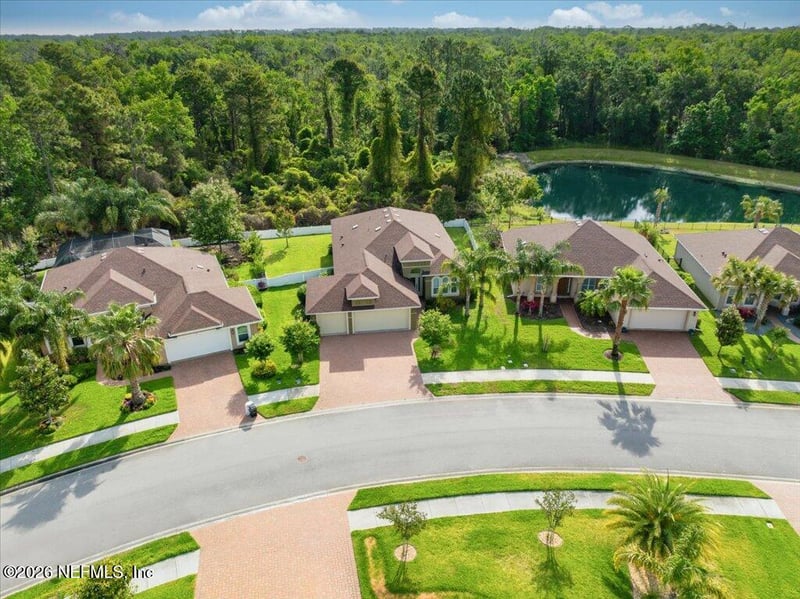 45 Graham Woods Pl, Palm Coast, FL 32137