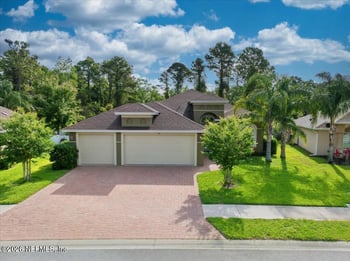 45 Graham Woods Pl, Palm Coast, FL 32137