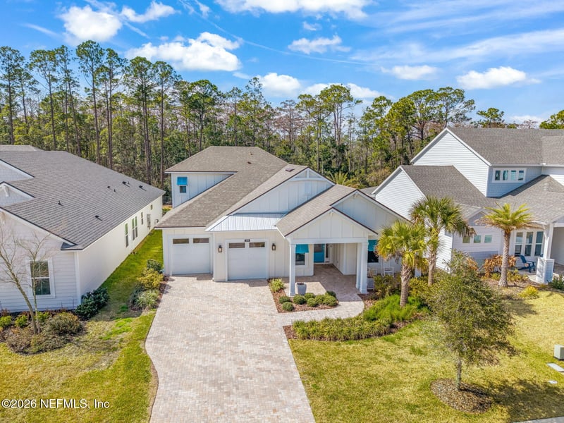 339 Palm Crest Dr, Ponte Vedra, FL 32081