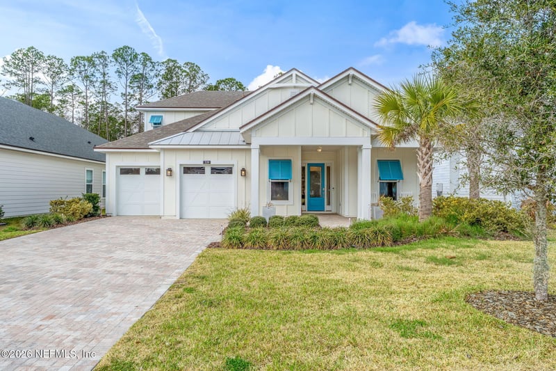 339 Palm Crest Dr, Ponte Vedra, FL 32081