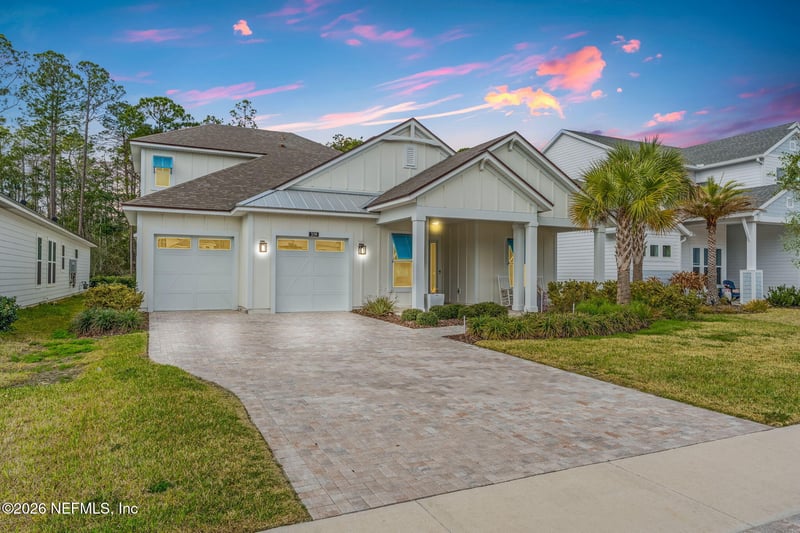 339 Palm Crest Dr, Ponte Vedra, FL 32081