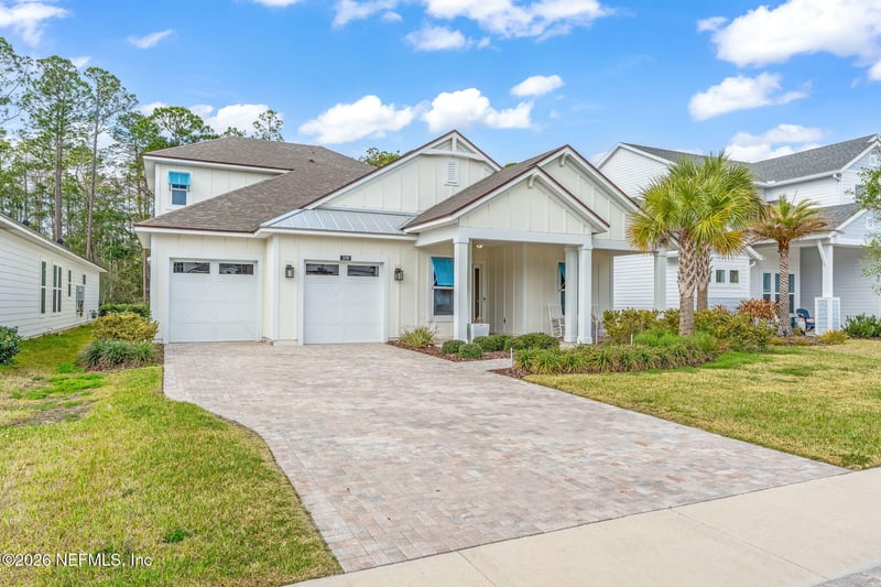 339 Palm Crest Dr, Ponte Vedra, FL 32081