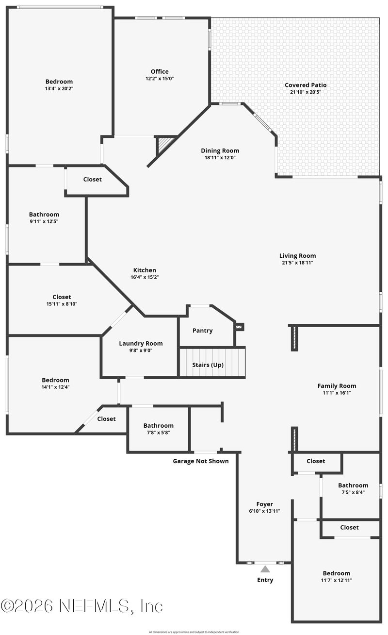 339 Palm Crest Dr, Ponte Vedra, FL 32081