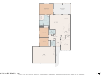 45 Graham Woods Pl, Palm Coast, FL 32137