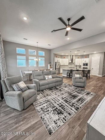 179 Sparrow Crk Dr, St Augustine, FL 32092