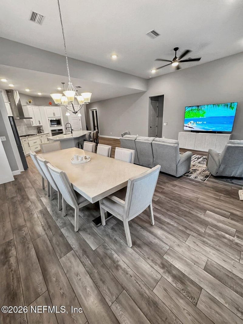 179 Sparrow Crk Dr, St Augustine, FL 32092