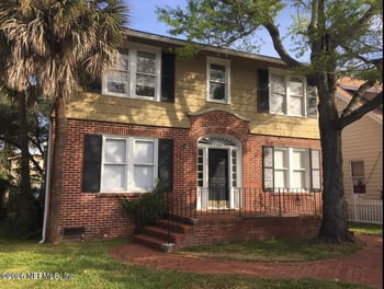 2523 Forbes St, Jacksonville, FL 32204