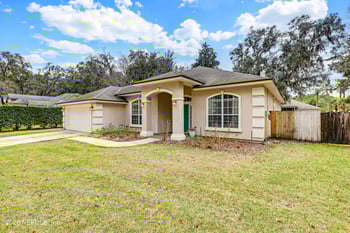 3232 County Road 209, Green Cove Springs, FL 32043
