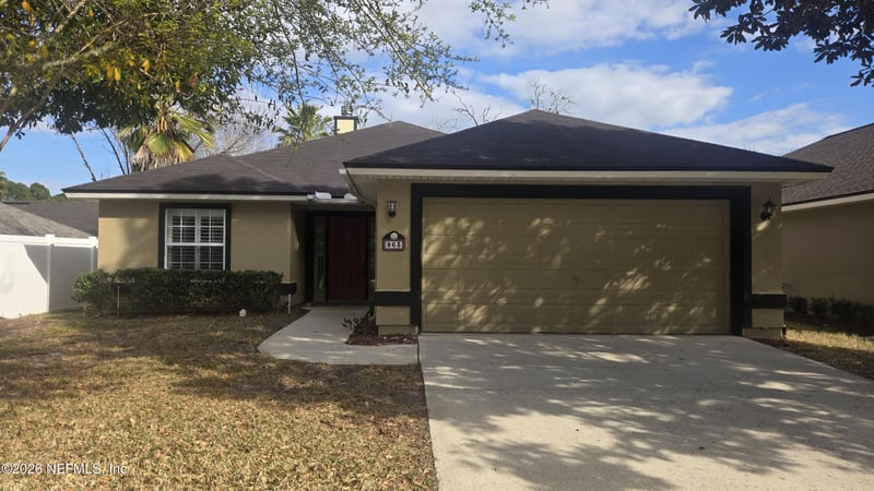 863 Lilac Loop, Jacksonville, FL 32259