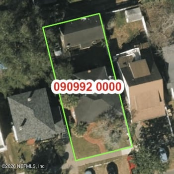 2523 Forbes St, Jacksonville, FL 32204