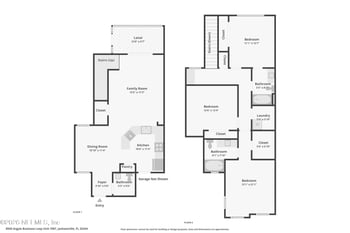 8550 Argyle Business Loop #1507, Jacksonville, FL 32244