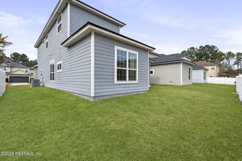 3536 Hawthorn Way, Orange Park, FL 32065