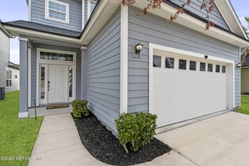 3536 Hawthorn Way, Orange Park, FL 32065