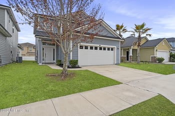 3536 Hawthorn Way, Orange Park, FL 32065