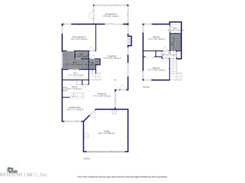 3112 La Reserve Dr, Ponte Vedra Beach, FL 32082