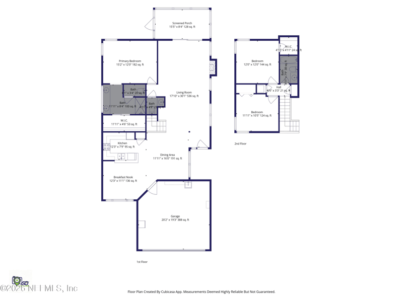 3112 La Reserve Dr, Ponte Vedra Beach, FL 32082