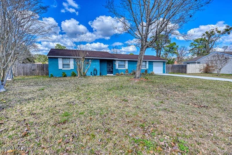 2805 Kiowa Ave, Orange Park, FL 32065