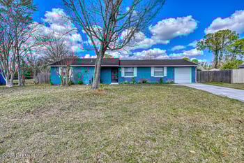 2805 Kiowa Ave, Orange Park, FL 32065